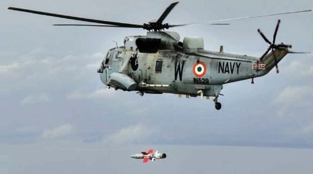 INDIA’S SELF-SUFFICIENCY IN DEFENCE PRODUCTION: CAN BANGLADESH BENEFIT?