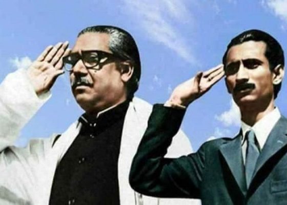 যুব রাজনীতির স্থপতি শেখ ফজলুল হক মনি