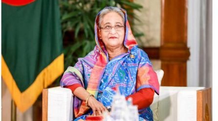 গণতন্ত্রের ফিনিক্স পাখির নীড়ে ফেরার দিন