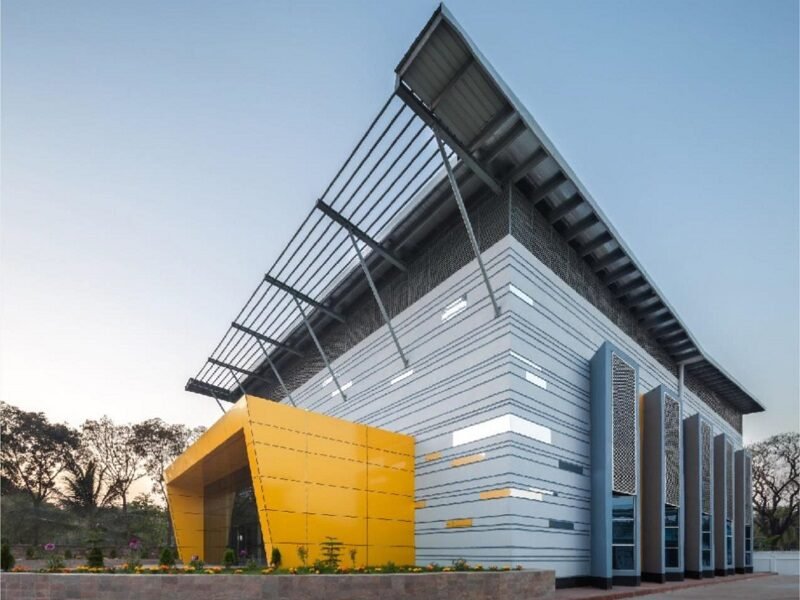 Architectural Design & Urban Planning (1)